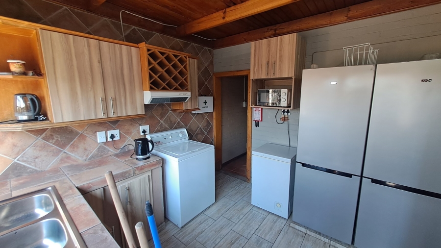 16 Bedroom Property for Sale in Universitas Free State